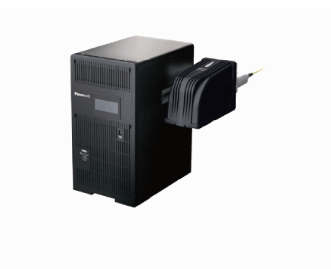 Panasonic 松下     LP-RF 系列FAYb激光打标机