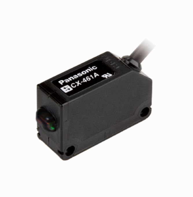 Panasonic 松下     CX-461A-C05 小型光电传感器