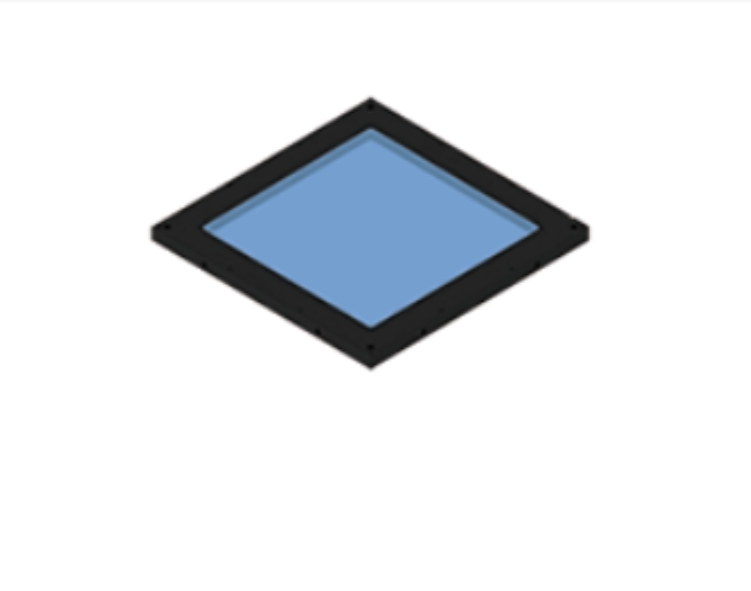 CCS希希爱视     LFXV-150BL 平面无影光源