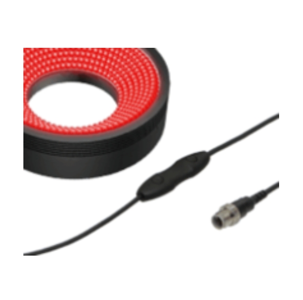 CCS  希希爱视     LDR2-32RD2-IU 光源