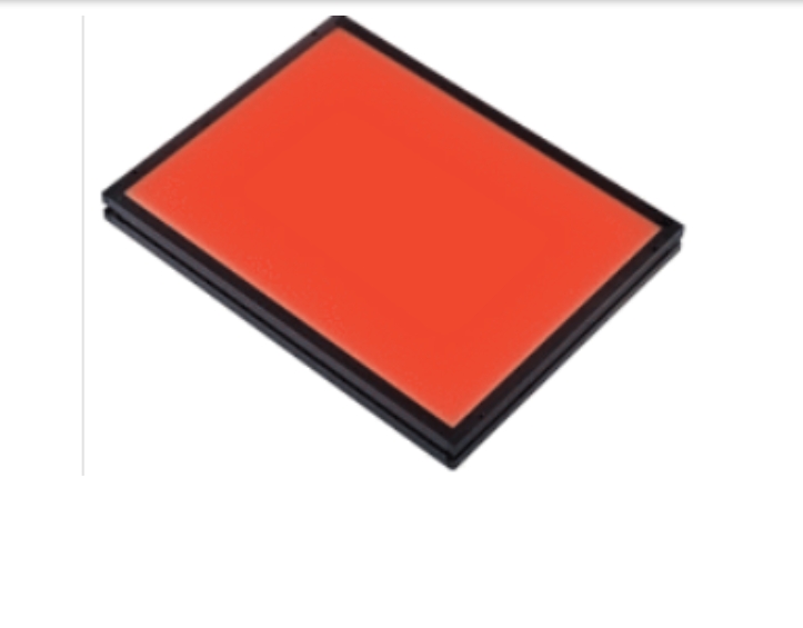 CCS希希爱视    TH2-160X120RD-PM 平面照明