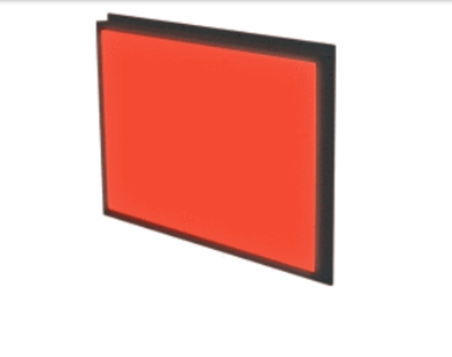 CCS希希爱视   TH2-380X250RD 平面照明