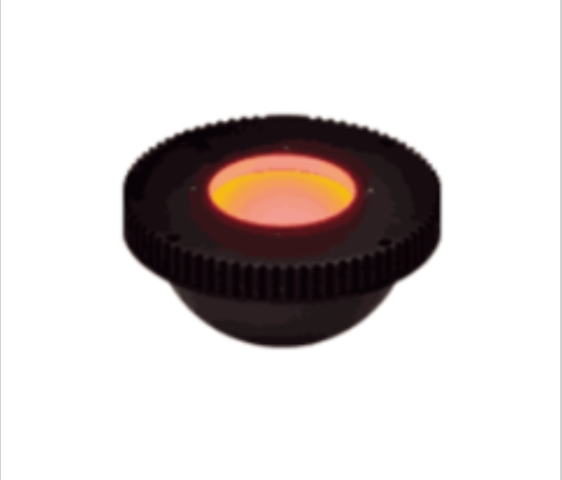 CCS希希爱视    HPD-PF-75RD 圆顶光源