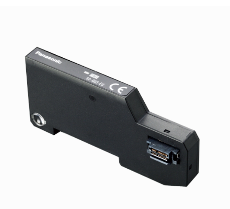 Panasonic 松下     SC-GU3-EU 对应开放网络的通信单元