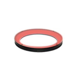 CCS希希爱视   HPR2-250RD 环形光源