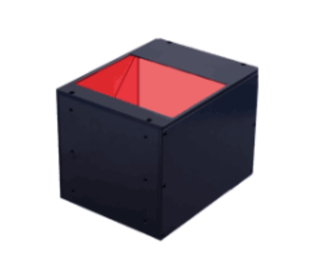 CCS  希希爱视    LFV3-100RD(A) 同轴光源