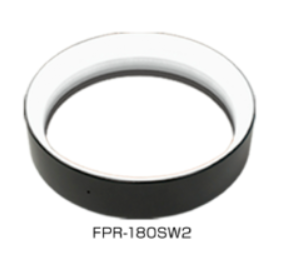 CCS希希爱视   FPR-180SW2 环形光源