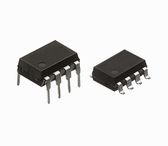 Panasonic 松下    GU 2a PhotoMOS(MOSFET输出光电耦合器)