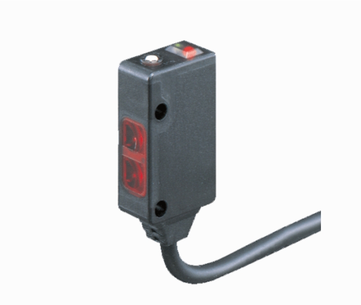 Panasonic 松下   EX-43T 限定反射型光电传感器[放大器内置]