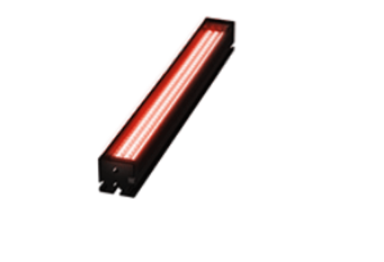 CCS希希爱视    LDL2-236X16RD2-WD 条形光源