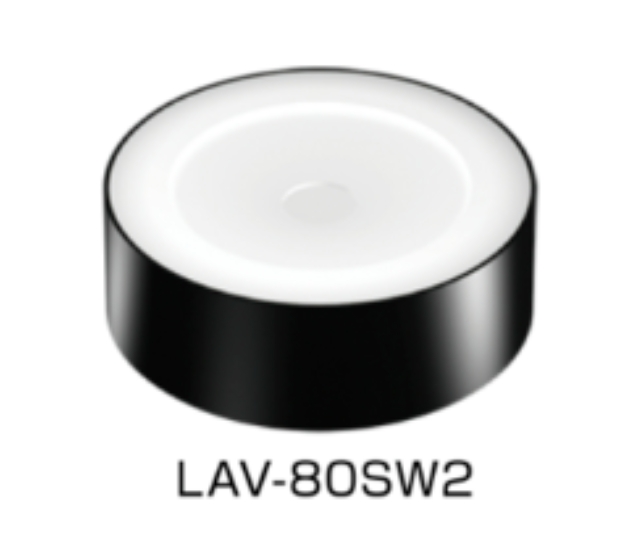 CCS希希爱视     LAV-80SW2 圆柱光源