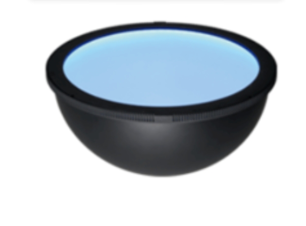 CCS希希爱视    HPD2-400BL 圆顶光源