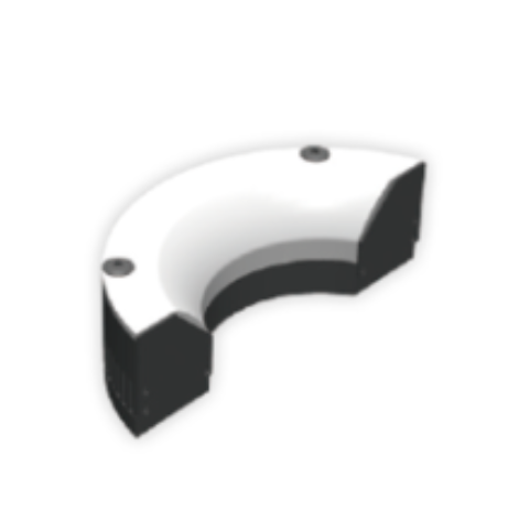 CCS希希爱视   HPR2-50RD-HFCT 环形光源