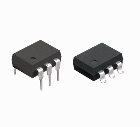 Panasonic 松下   GU 1b (6脚型) PhotoMOS(MOSFET输出光电耦合器)