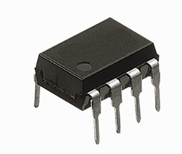 Panasonic 松下  AQW612EH PhotoMOS(MOSFET输出光电耦合器)