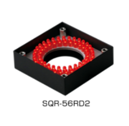 CCS希希爱视    SQR-56RD2 方形光源