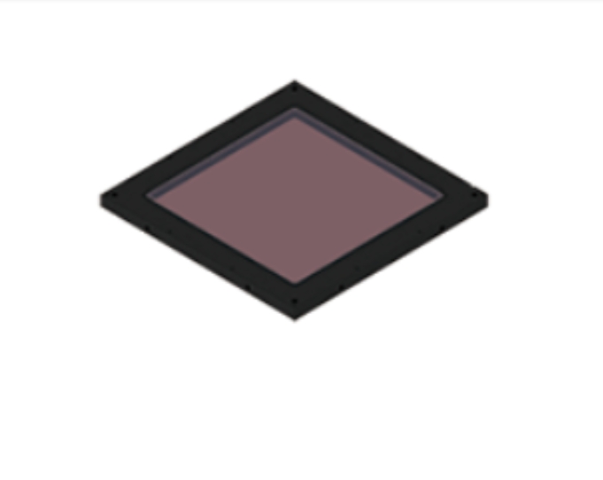 CCS希希爱视     LFXV-150IR860 平面无影光源