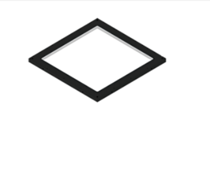 CCS希希爱视      LFXV-200SW 平面无影光源