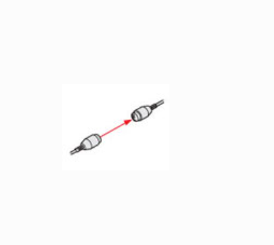 Panasonic 松下  FX-LE2 透过型光纤用透镜