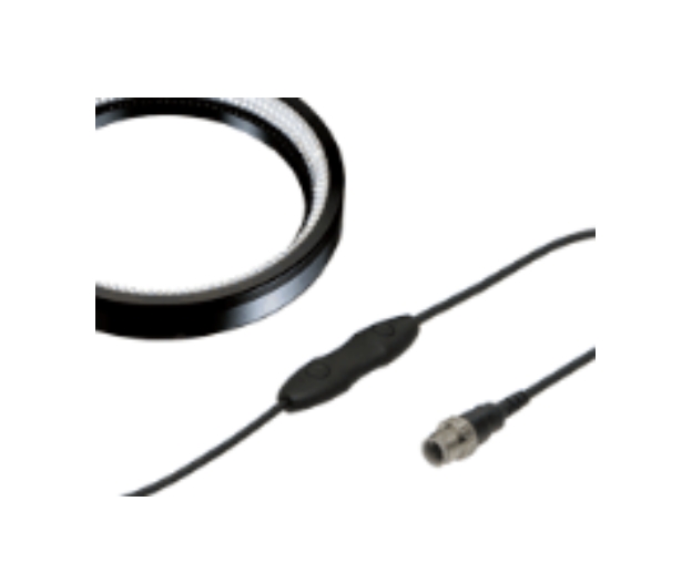 CCS  希希爱视     LDR2-132RD2-LA-IU 光源