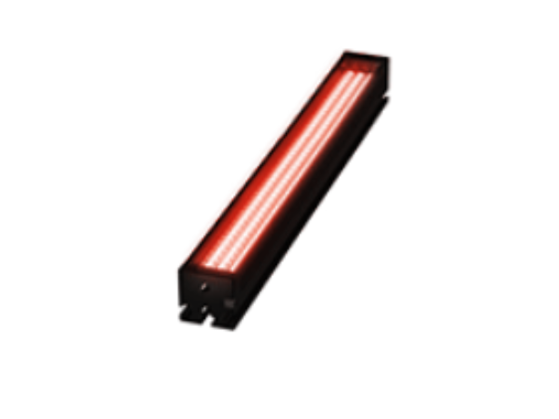 CCS希希爱视    LDL2-197X16RD2-WD 条形光源
