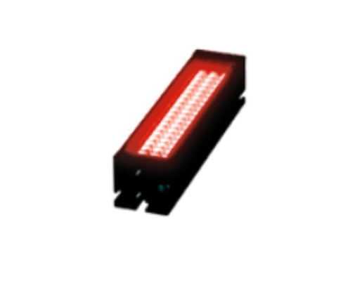 CCS希希爱视   LDL2-80X16RD2-WD 条形光源