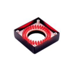 CCS希希爱视    SQR-56RD2-WD 方形光源