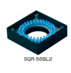 CCS希希爱视 SQR-56BL2 方形光源