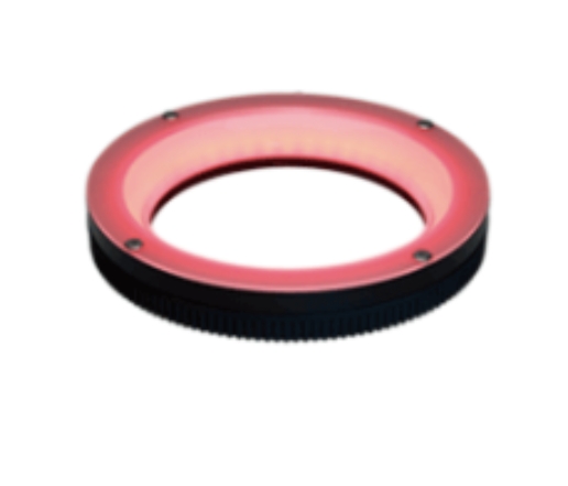 CCS希希爱视HPRM-150RD 环形光源