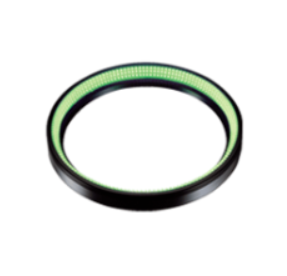 CCS希希爱视   LDR2-208GR2-LA 环形光源