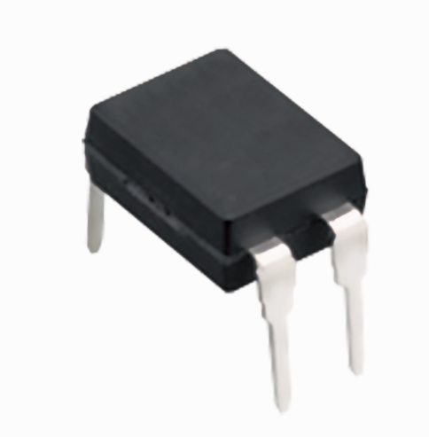 Panasonic 松下     AQY410EH PhotoMOS(MOSFET输出光电耦合器)