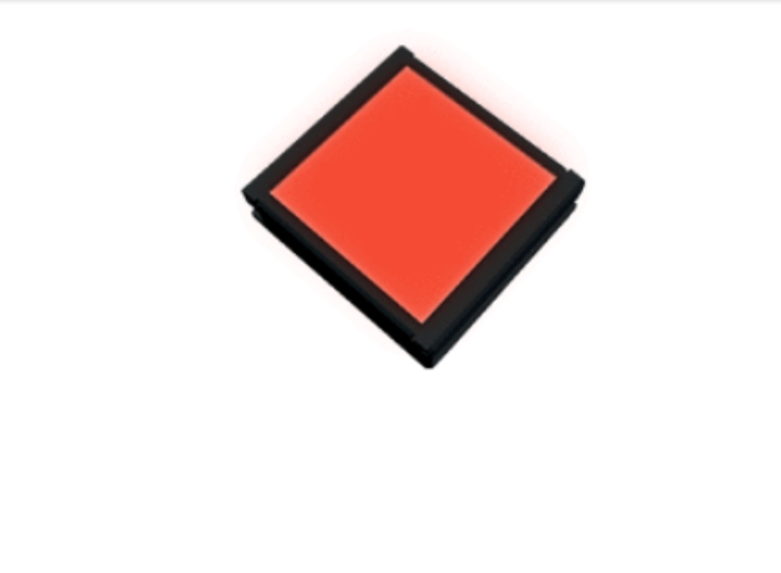 CCS希希爱视    TH2-51X51RD-PM 平面照明