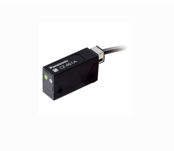 Panasonic 松下    CZ-461A 限定反射型光电传感器