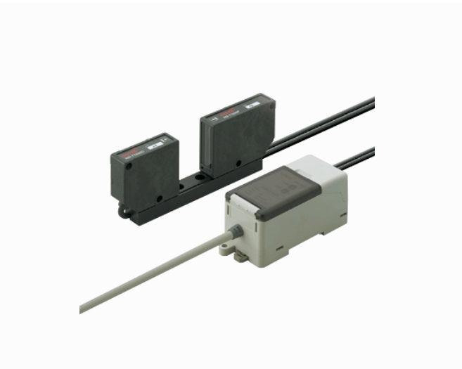 Panasonic 松下    HD-T1 LED型晶圆校准传感器