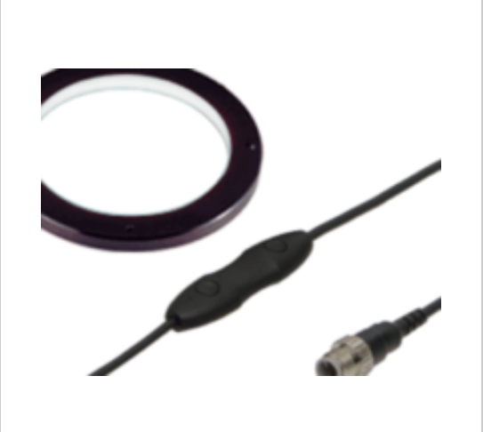 CCS  希希爱视      LDR-75SW2-LA1-IU 光源