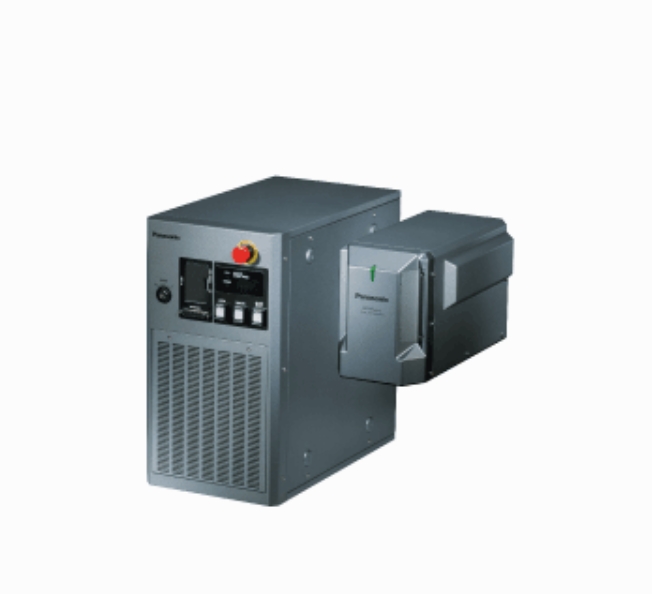 Panasonic 松下     LP-M505-CHN 3D控制 FAYb激光打标机