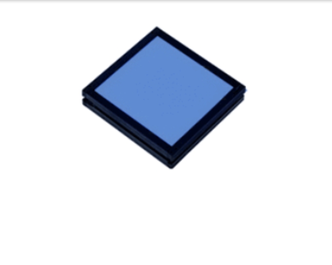 CCS希希爱视    TH2-63X60BL 平面照明