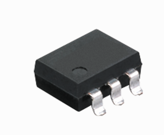 Panasonic 松下     AQV210EHA PhotoMOS(MOSFET输出光电耦合器)