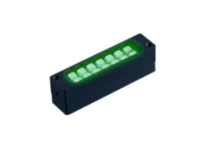 CCS希希爱视   LDL2-33X8GR 条形光源