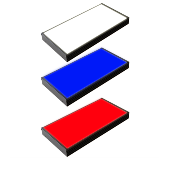 CCS希希爱视   LB-2500X150SW 条形光源