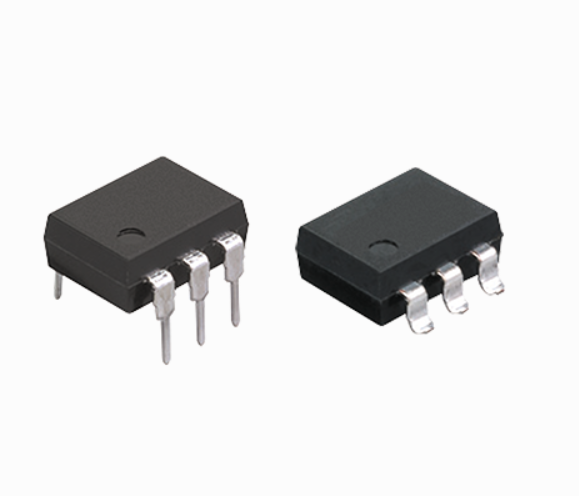 Panasonic 松下     GE 1b (6脚型) PhotoMOS(MOSFET输出光电耦合器)