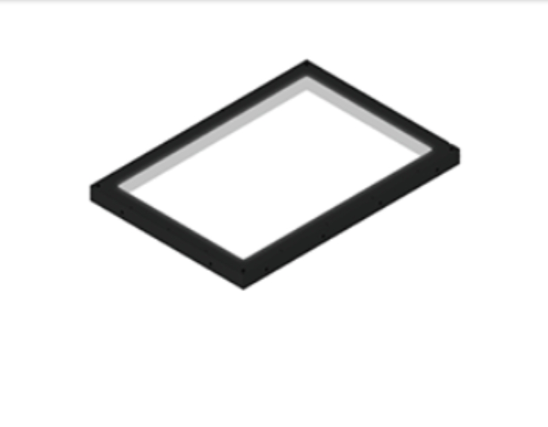 CCS希希爱视     LFXV-300X200SW 平面无影光源