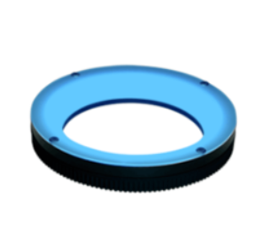 CCS希希爱视   HPRM-200BL 环形光源