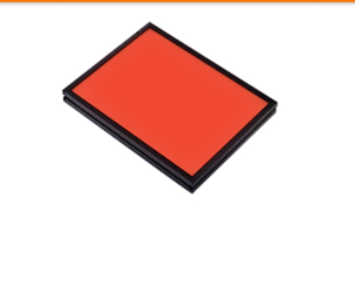 CCS希希爱视    TH2-140X105RD 平面照明