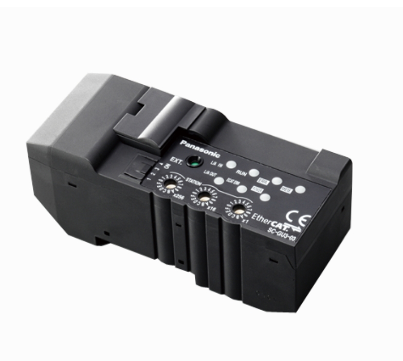 Panasonic 松下     SC-GU3-03 对应开放网络的通信单元
