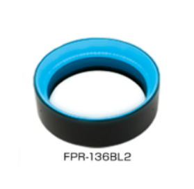 CCS希希爱视   FPR-136BL2 环形光源