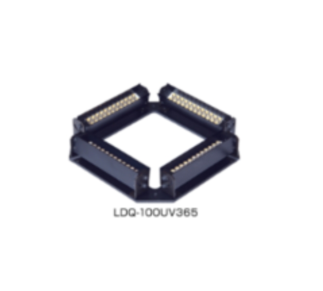 CCS  希希爱视     LDQ-100UV365 紫外光源