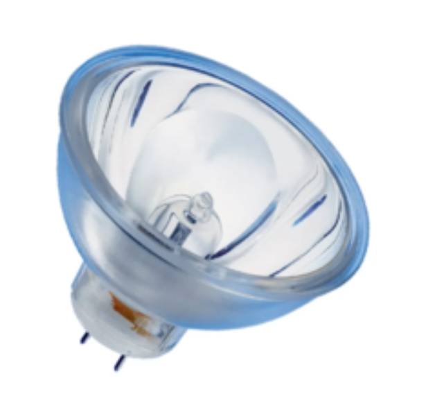 OSRAM  欧司朗光源    64607 50 W 8 V 卤素灯