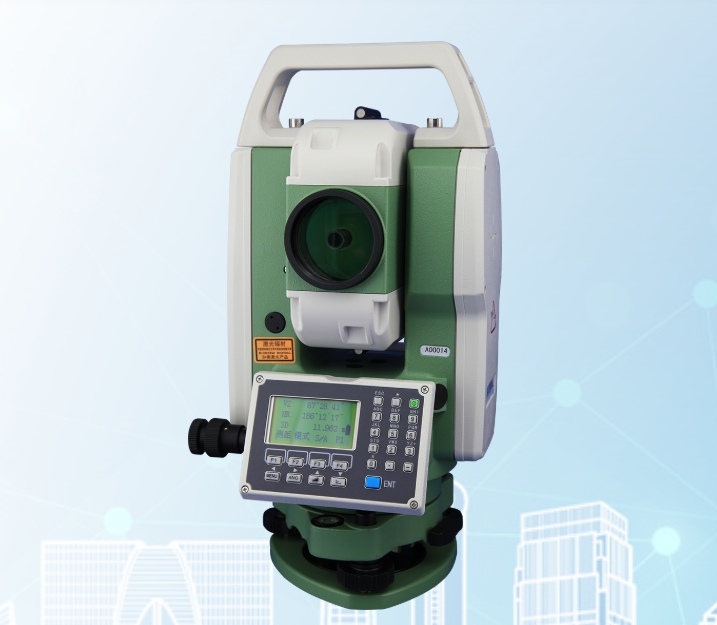 FOIF 苏州一光    RTS112E防爆型全站仪