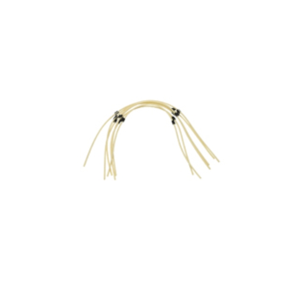 Agilent 安捷伦    3710044100 ICP-OES 蠕动泵管